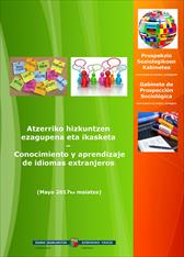 Atzerriko hizkuntzen ezagupena eta ikasketa