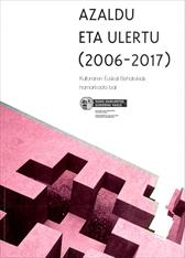 Azaldu eta ulertu (2006-2017)