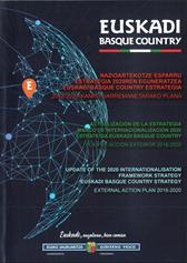 Nazioartekotze esparru estrategia 2020ren