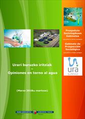 Urari buruzko iritziak (2018ko martxoa)