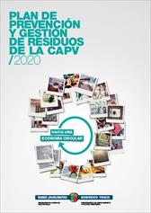 Plan de prevenci&oacute;n y gesti&oacute;n de residuos