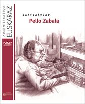 Pello Zabala