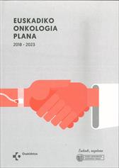 Plan oncol&oacute;gico de Euskadi. 2018-2023