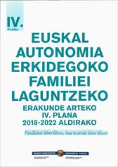 EAEko familiei laguntzeko IV. plana