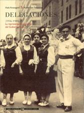 Delegaciones