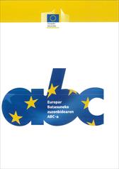 Europar Batasuneko zuzenbidearen ABC-a