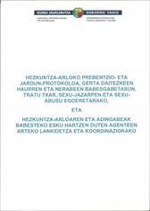 Hezkuntz-arloko prebentzioa
