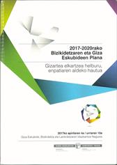 2017-2020rako bizikidetzaren eta giza eskubid