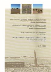Mendebaldeko Saharako Tirisen kultura-iragana