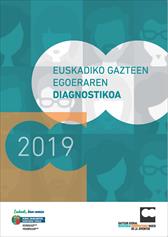 Euskadiko gazteen egoeraren diagnostikoa 2019