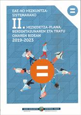II. hezkidetza-plana