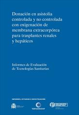 Donaci�n en asistolia controlada y no control