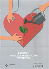 Euskadin suizidioa prebenitzeko estrategia
