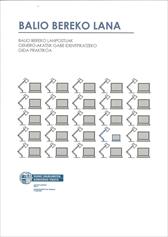 Balio bereko lana