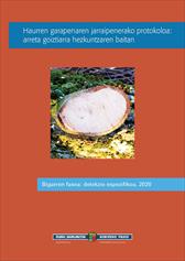 Haurraren garapenaren jarraipenerako protokol