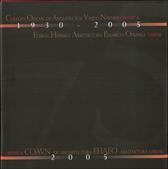 EHAEO arkitektura sariak 2005