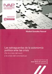 Las salvaguardas de la autonom&iacute;a pol&iacute;tica 