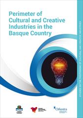 Perimeter of Cultural and Creative Industries
