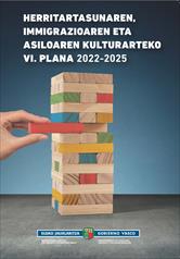 Herritartasunaren, immigrazioaren eta asiloa