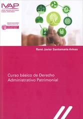Curso b&aacute;sico Derecho Administrativo Patrimoni