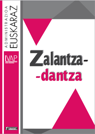 Zalantza-dantza