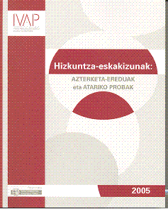 2002ko atariko probak