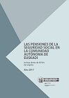 Las pensiones de la Seguridad Social en la Comunidad Autnoma de Euskadi