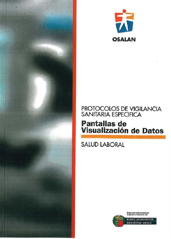 Pantallas de visualizaci&oacute;n de datos