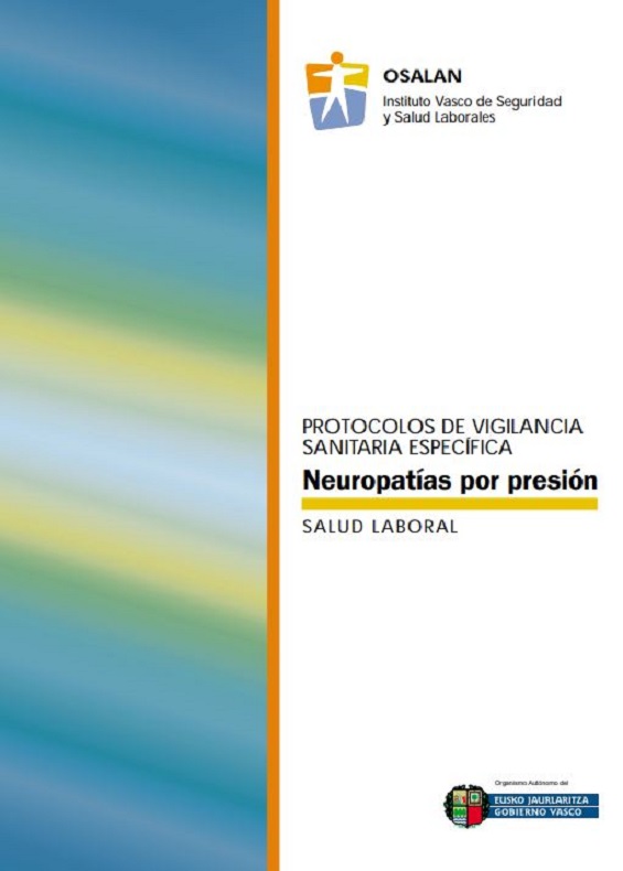 Neuropatías por presión