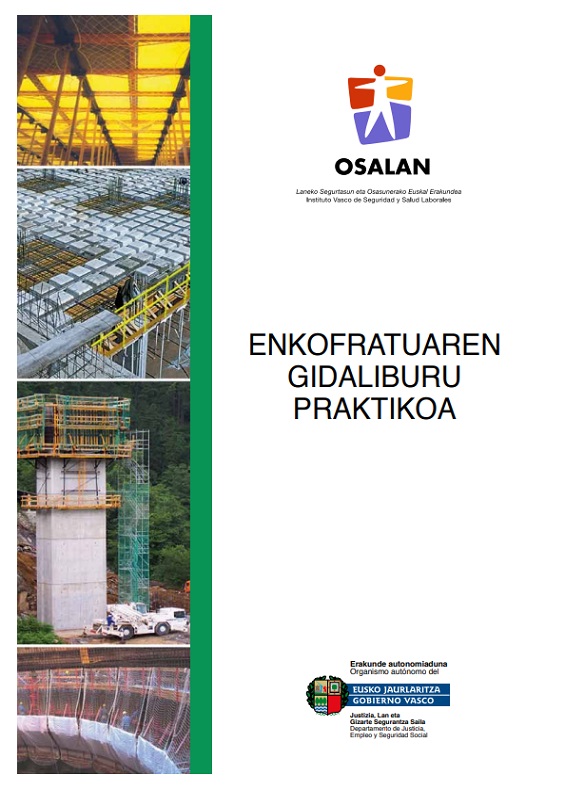 Enkofratuaren gidaliburu praktikoa