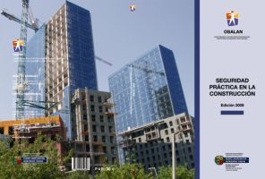 Seguridad pr&aacute;ctica en la construcci&oacute;n