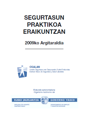 Segurtasun praktikoa eraikuntzan