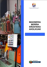 Makineria berria erosteko aholkuak