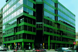 Chambre de Commerce de Bilbao