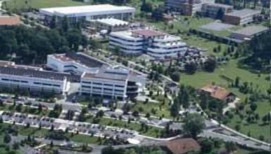 Parkearen ikuspegi orokorra