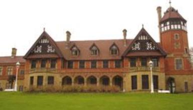 Palais Miramar