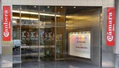 Chambre de Commerce d'Alava