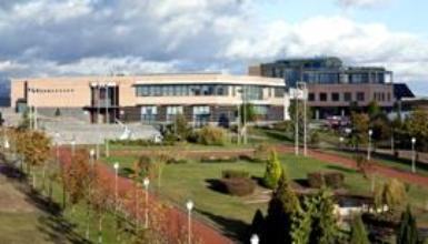 Parque Tecnol�gico de �lava