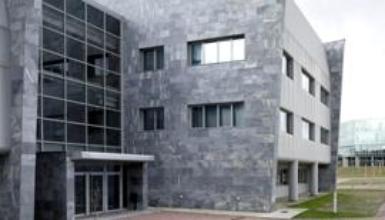 Parkearen kanpoaldea