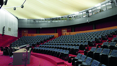 Palais Europa 