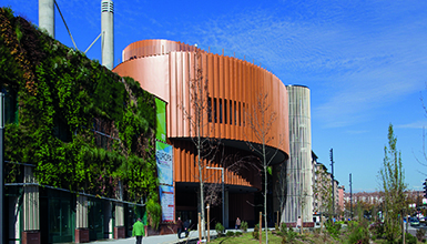Palais Europa 