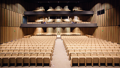 Palais Europa 