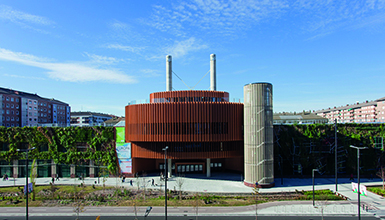 Palais Europa 