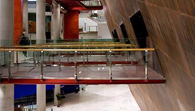 Palacio de Congresos y de la M�sica Euskalduna