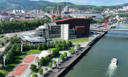 Euskalduna Bilbao 