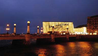 Kursaal - Zinemaldia