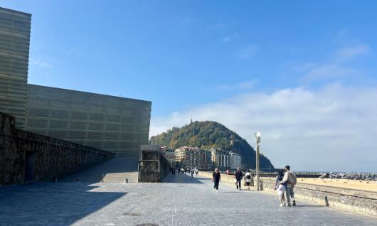 Kursaal Kongresu Jauregia