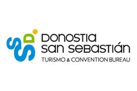 Logo de Donostia-San Sebasti&aacute;n Convention Bureau