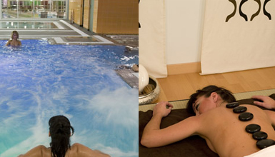 Centro Wellness de Bakh