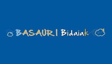 Basauri bidaiak